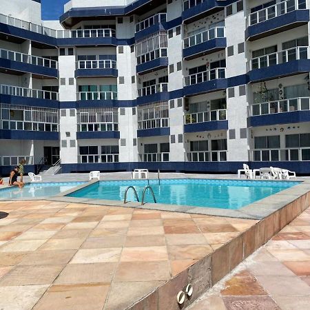 Mar Azul Flat Διαμέρισμα Salinópolis Εξωτερικό φωτογραφία