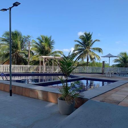 Mar Azul Flat Διαμέρισμα Salinópolis Εξωτερικό φωτογραφία