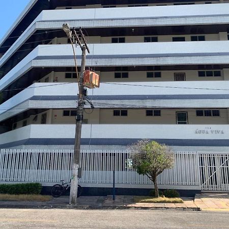 Mar Azul Flat Διαμέρισμα Salinópolis Εξωτερικό φωτογραφία