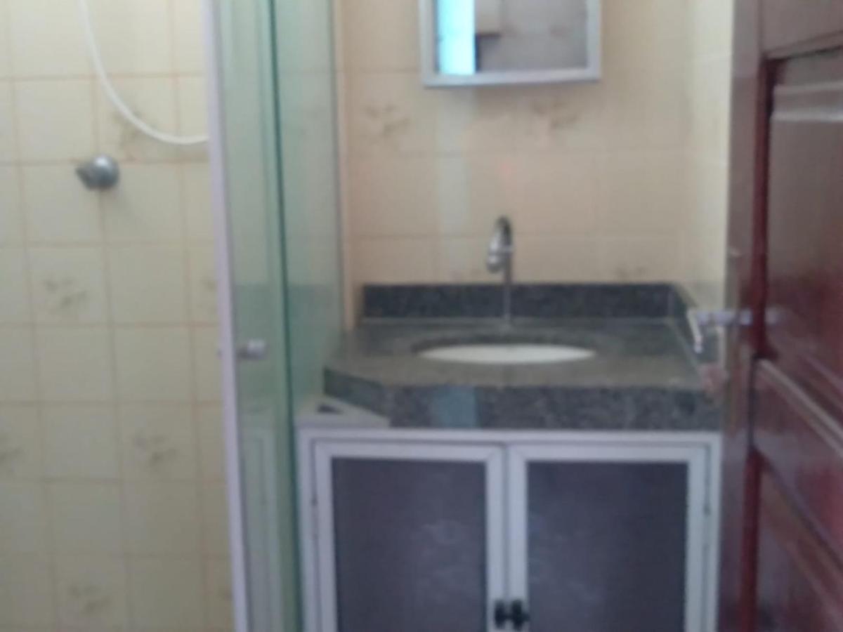 Mar Azul Flat Διαμέρισμα Salinópolis Εξωτερικό φωτογραφία