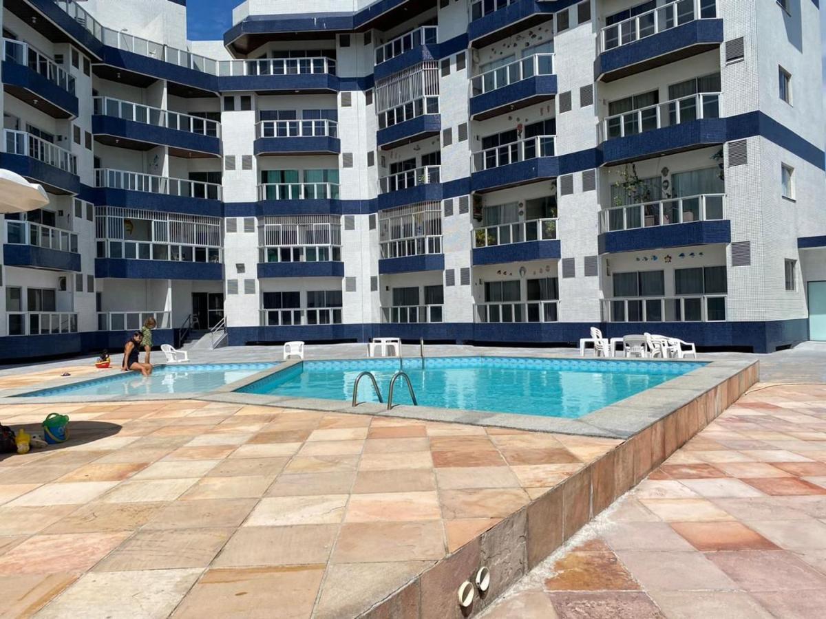 Mar Azul Flat Διαμέρισμα Salinópolis Εξωτερικό φωτογραφία