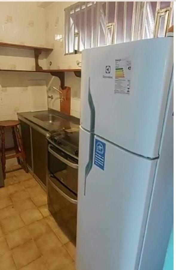 Mar Azul Flat Διαμέρισμα Salinópolis Εξωτερικό φωτογραφία
