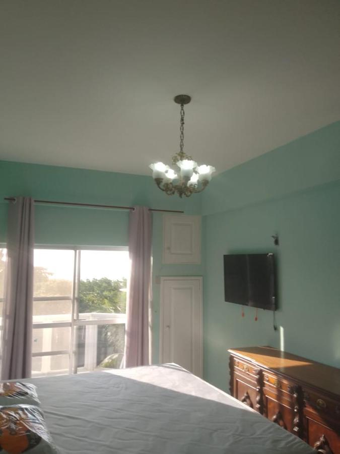 Mar Azul Flat Διαμέρισμα Salinópolis Εξωτερικό φωτογραφία