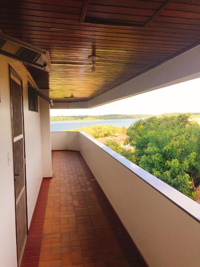 Mar Azul Flat Διαμέρισμα Salinópolis Εξωτερικό φωτογραφία