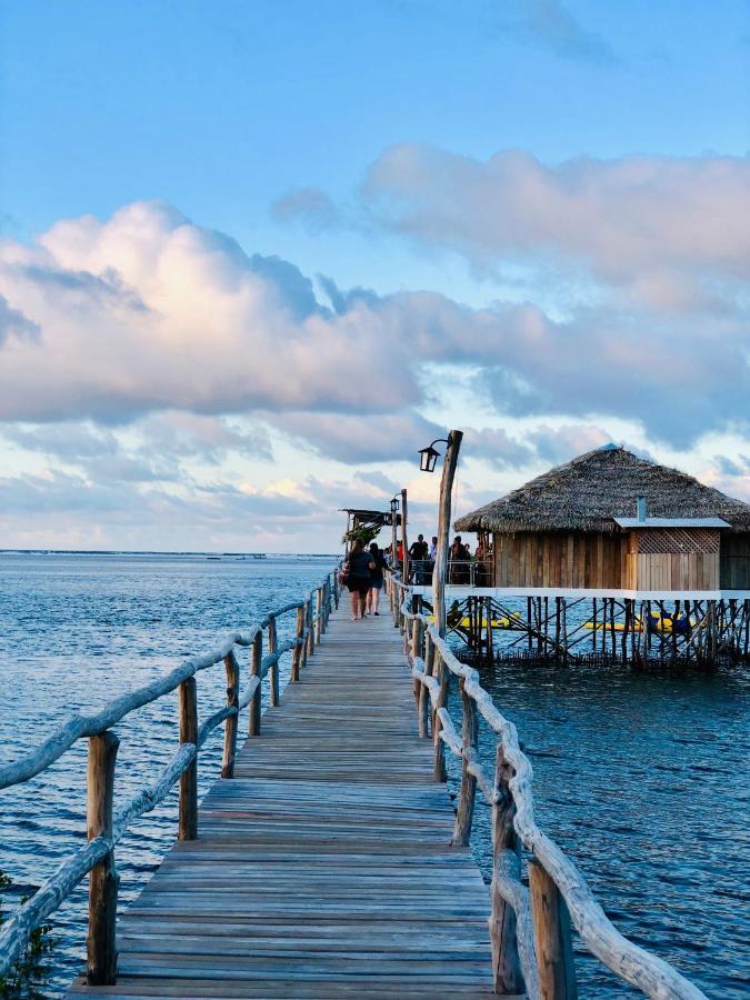 Mar Azul Flat Διαμέρισμα Salinópolis Εξωτερικό φωτογραφία