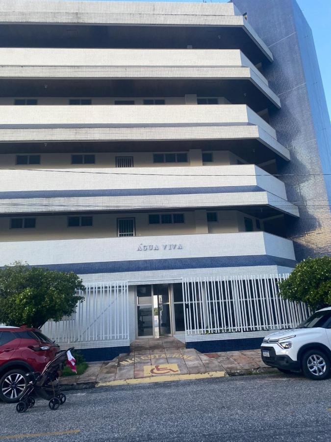 Mar Azul Flat Διαμέρισμα Salinópolis Εξωτερικό φωτογραφία