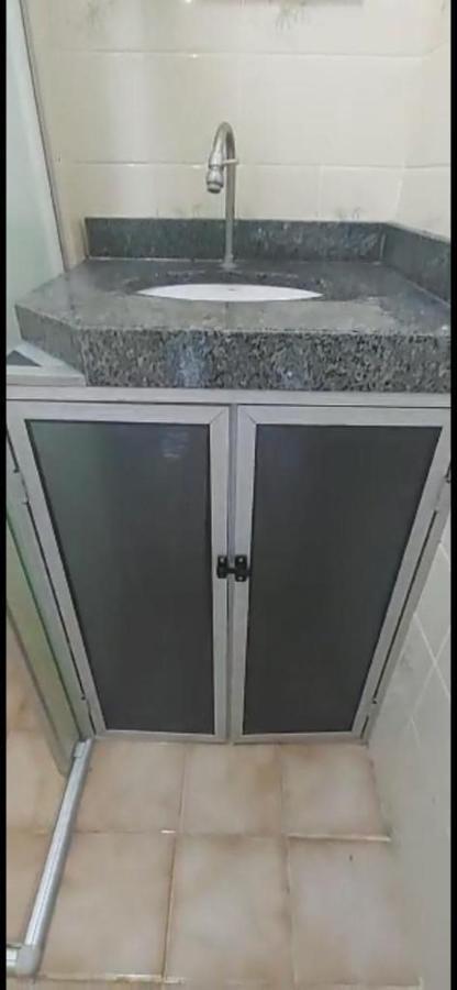 Mar Azul Flat Διαμέρισμα Salinópolis Εξωτερικό φωτογραφία