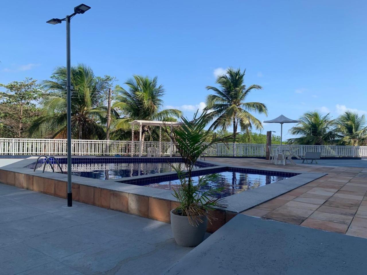 Mar Azul Flat Διαμέρισμα Salinópolis Εξωτερικό φωτογραφία