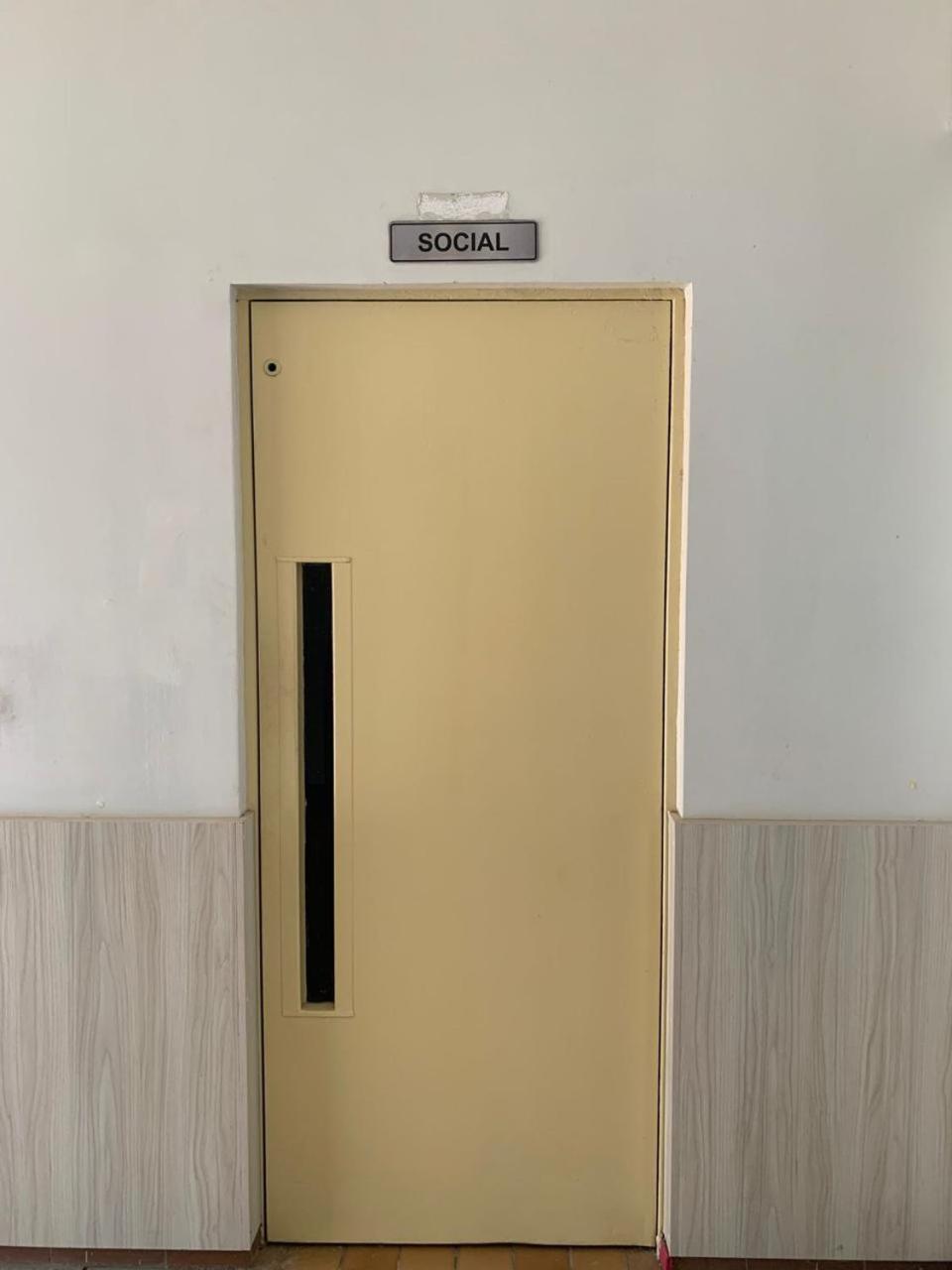 Mar Azul Flat Διαμέρισμα Salinópolis Εξωτερικό φωτογραφία