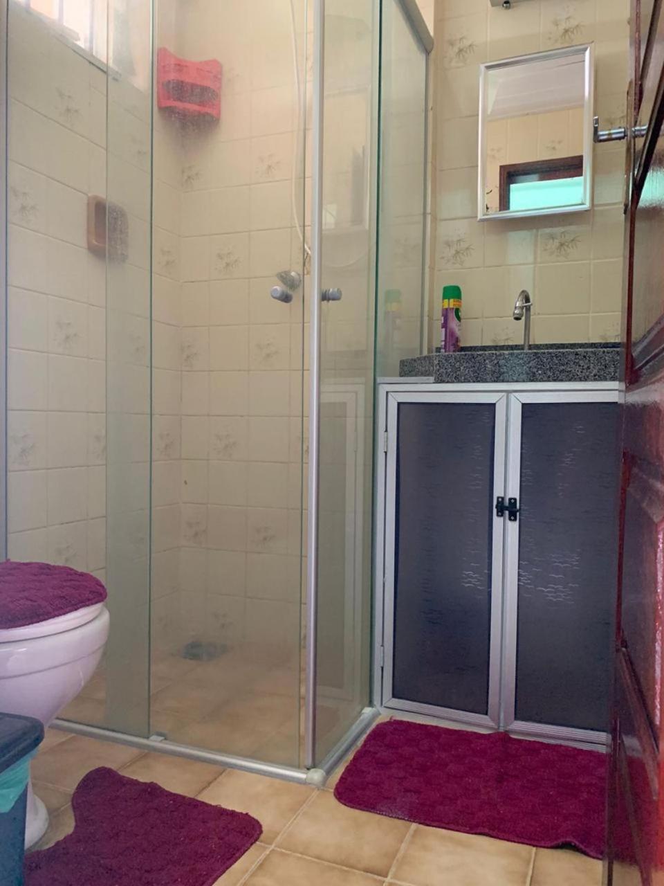 Mar Azul Flat Διαμέρισμα Salinópolis Εξωτερικό φωτογραφία